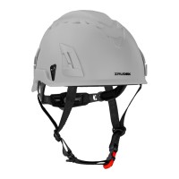 CAPACETE P/ TRABALHOS EM ALTURA BRANCO OREKA